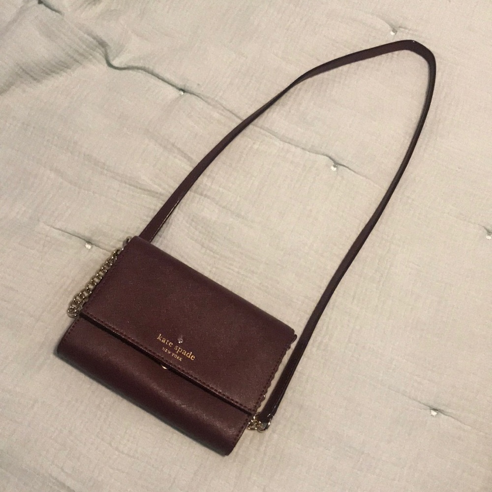 SALE • Kate Spade Crossbody
